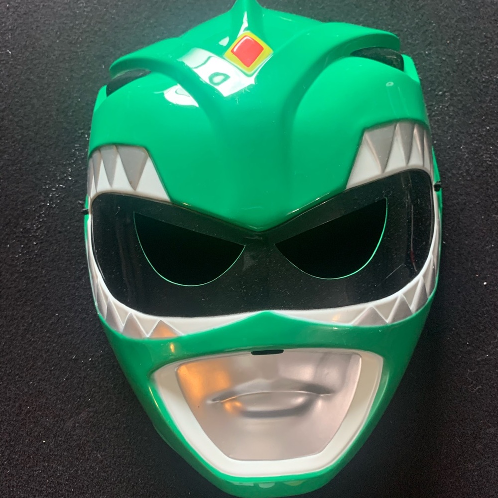 Mask